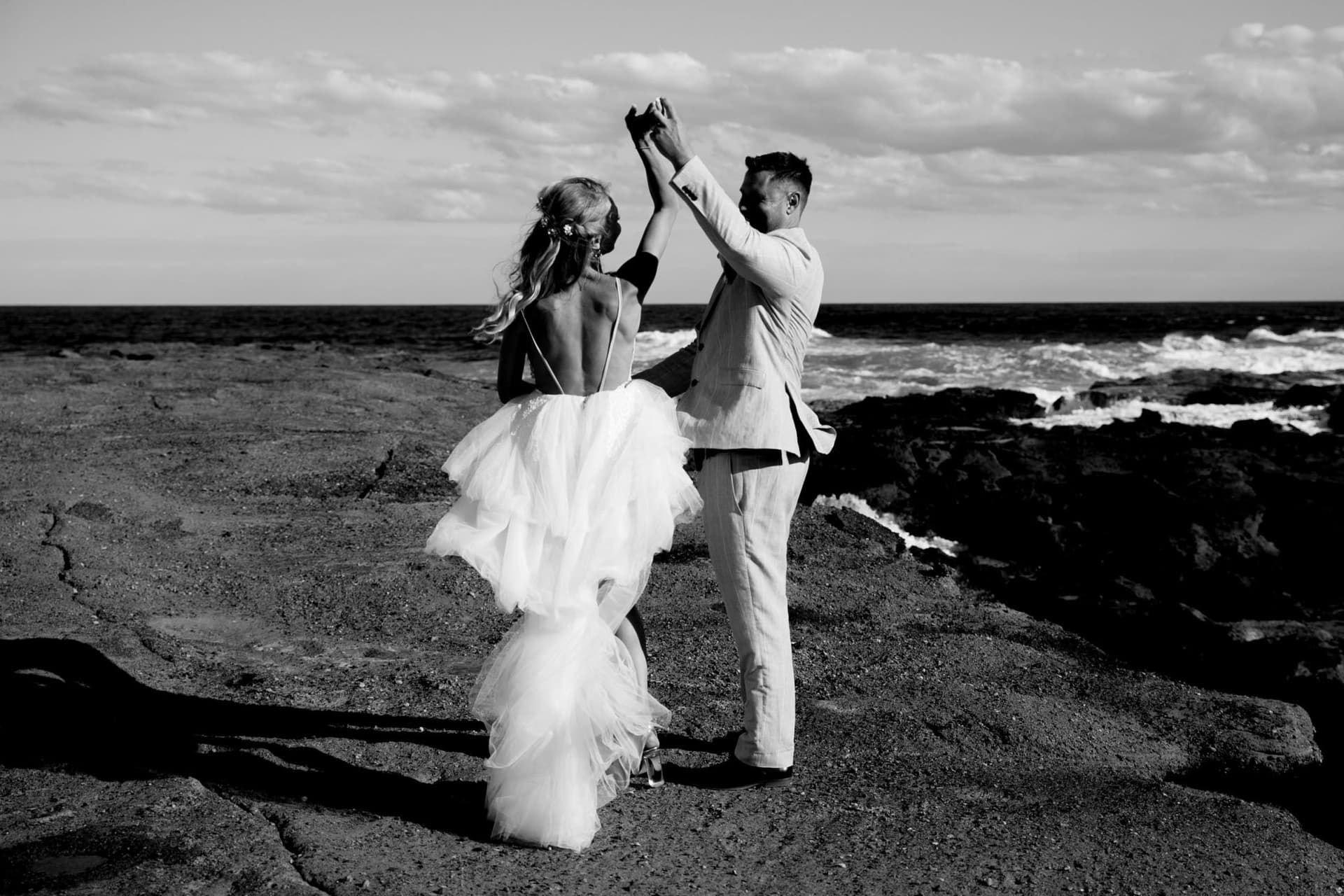 5 minutes With Capture Queen Rachel Chevell From Blush Pink