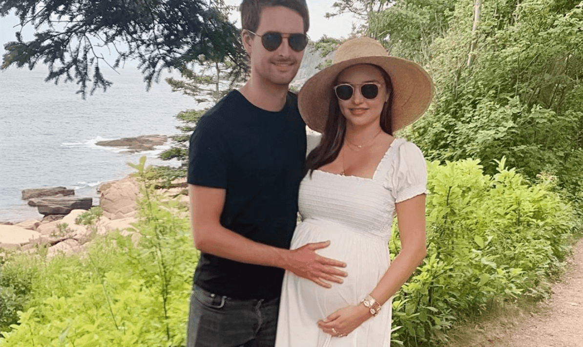 Miranda Kerr Has Revealed The Name Of Her Third Child