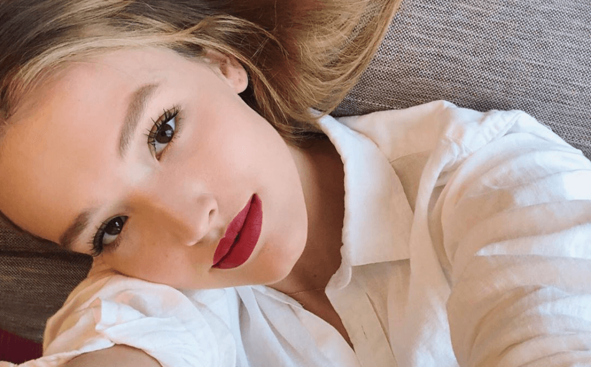 Liam Hemsworth is reportedly dating Australian actress Maddison Brown