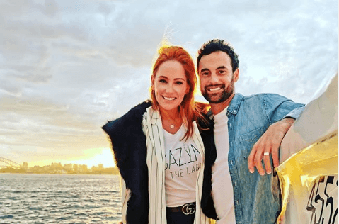 There Are Serious Concerns For MAFS’ Jules And Cam’s Relationship, But We Hope It’s Just A Rumour!