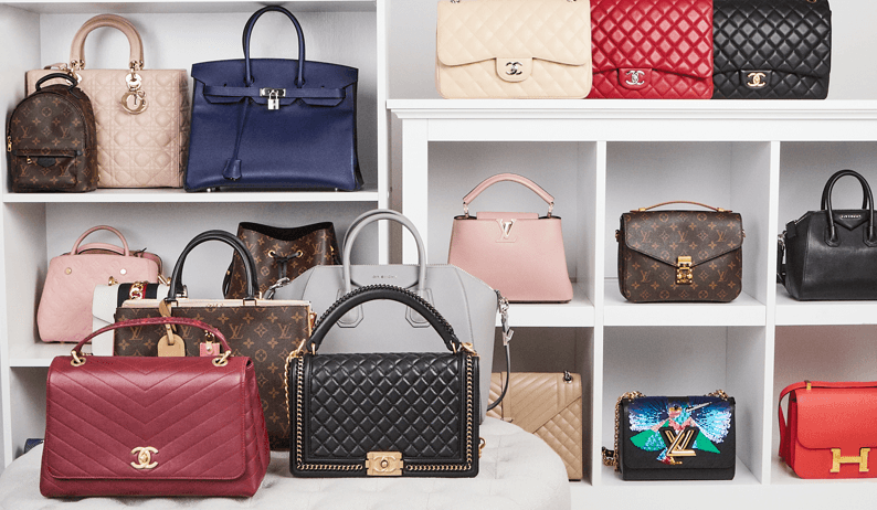Racing Season Ready! Why You Need To Hire A Designer Bag For Melbourne Cup
