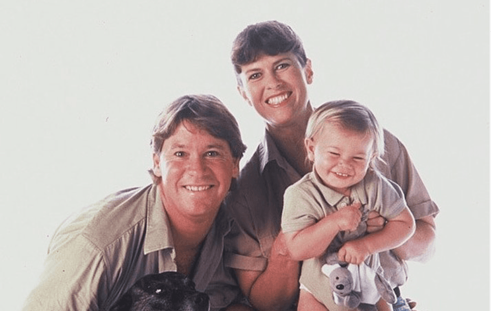 Bindi Irwin Has Revealed How She Will Honour Her Dad Steve Irwin On Her Wedding Day