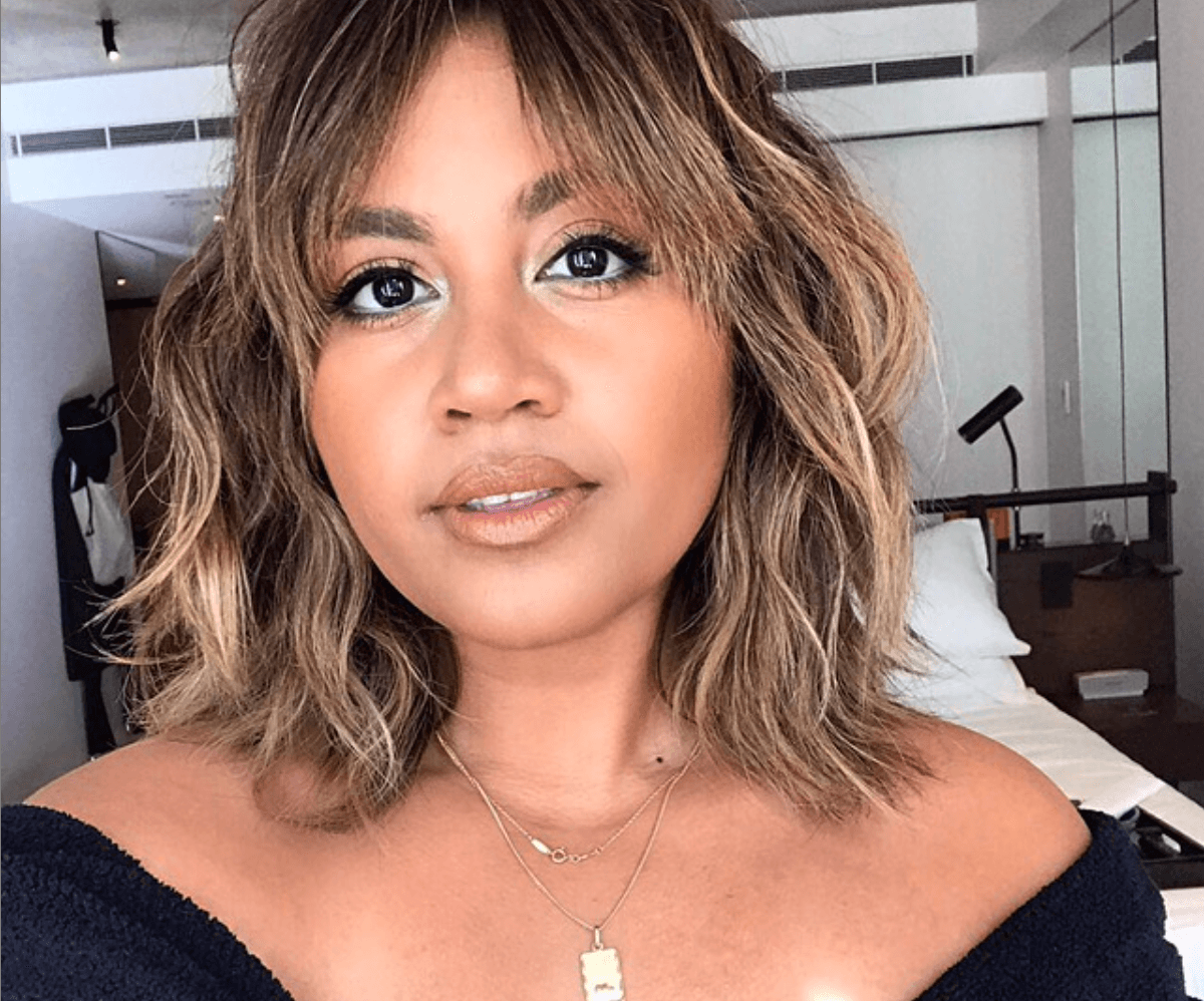 Jessica Mauboy Announces Engagement To Long-Term Boyfriend