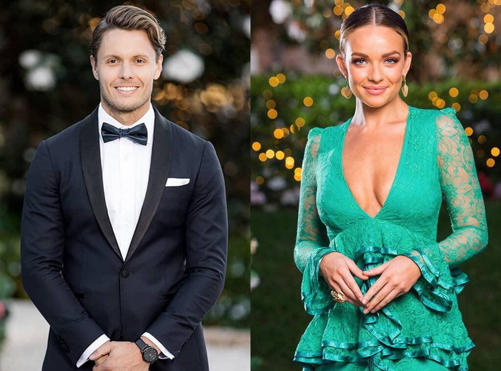The Bachelor’s Abbie Chatfield Confirms Romance With The Bachelorette’s Todd King