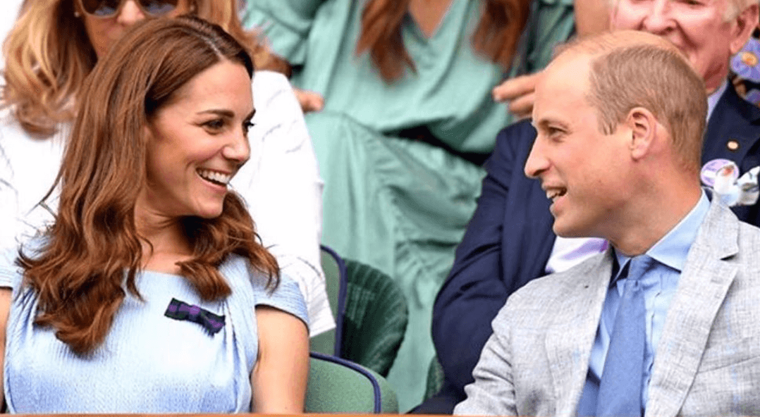 Why Prince William Doesn’t Wear His Wedding Ring