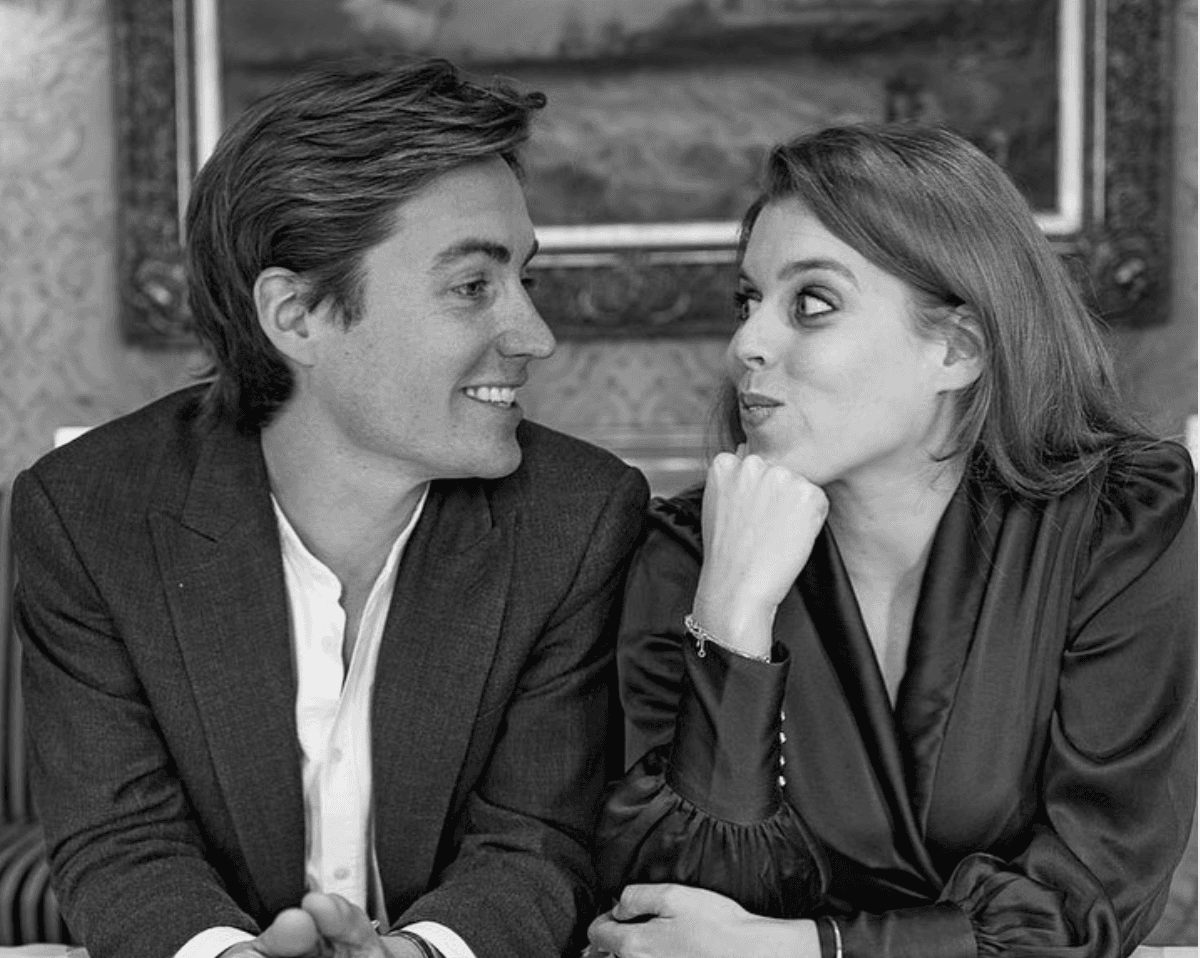 What Will Princess Beatrice’s Royal Wedding Dress Look Like?