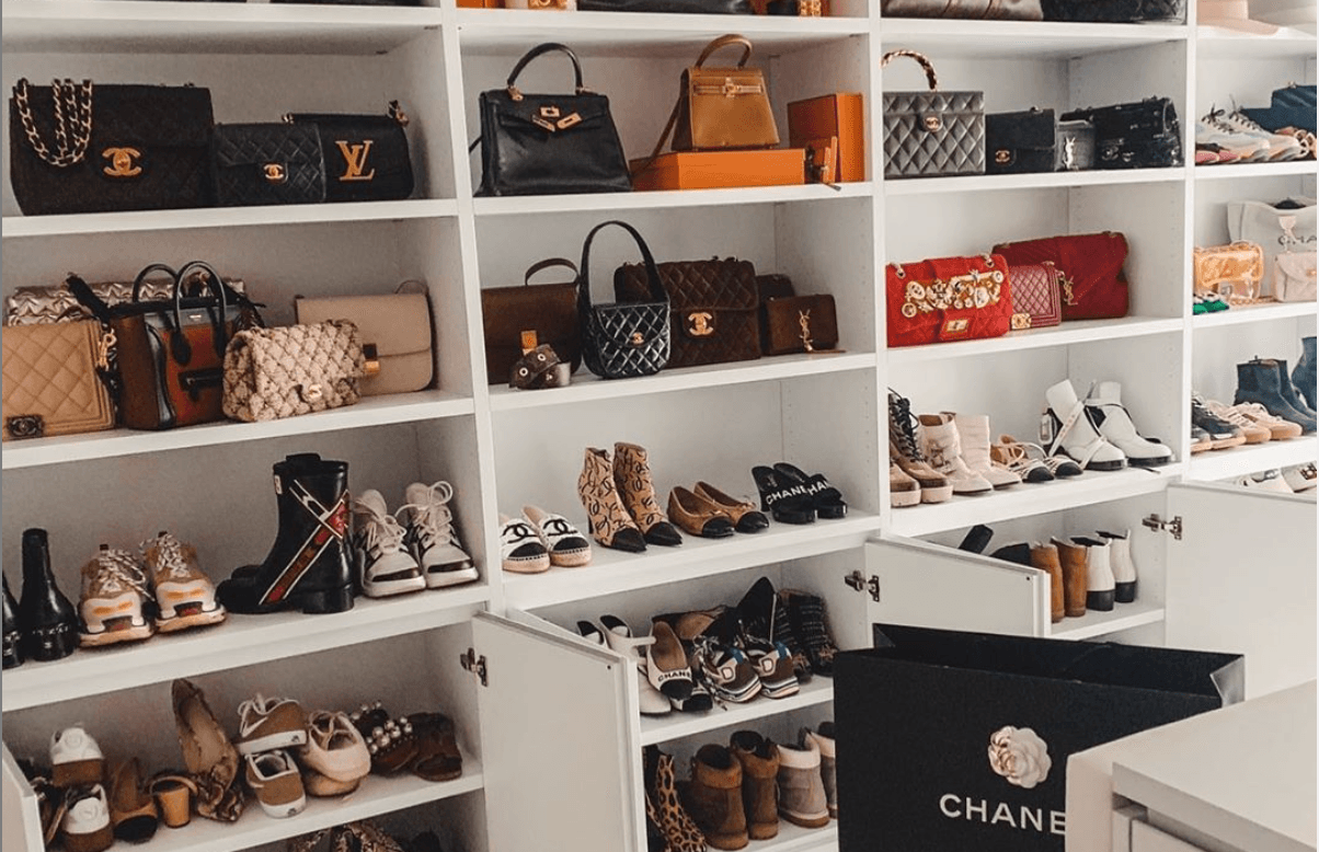 This Bride Demands Gucci & Louis Vuitton Purses As Wedding Gifts