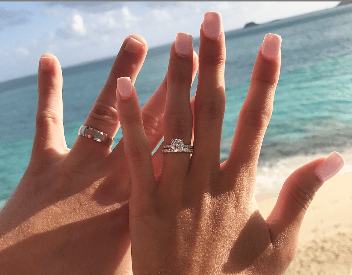 Where To Buy Wedding Bands In Sydney