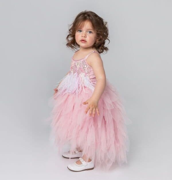 The cutest kidswear photo shoot with School’s Out Designer Kidswear Boutique