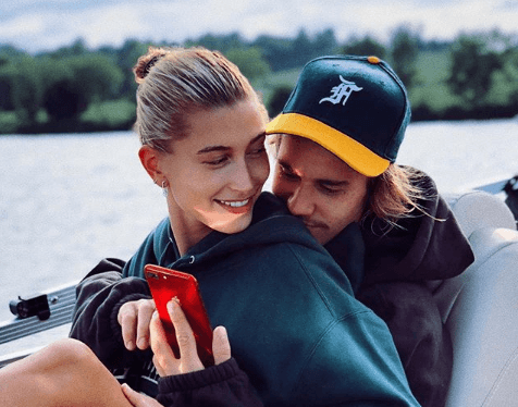 Justin Bieber and Hailey Bieber Get Married (Again) In Lavish Wedding Ceremony!