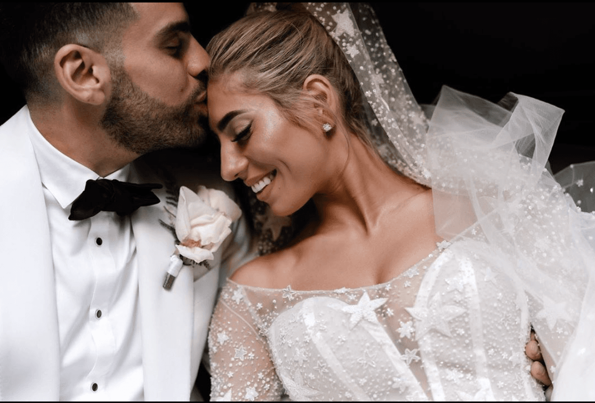 10 Things No One Tells You About The Wedding Day