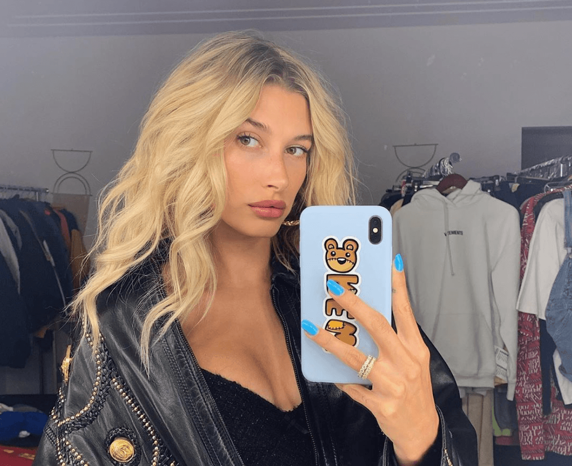 Inside Hailey Bieber’s Wild Bachelorette Party
