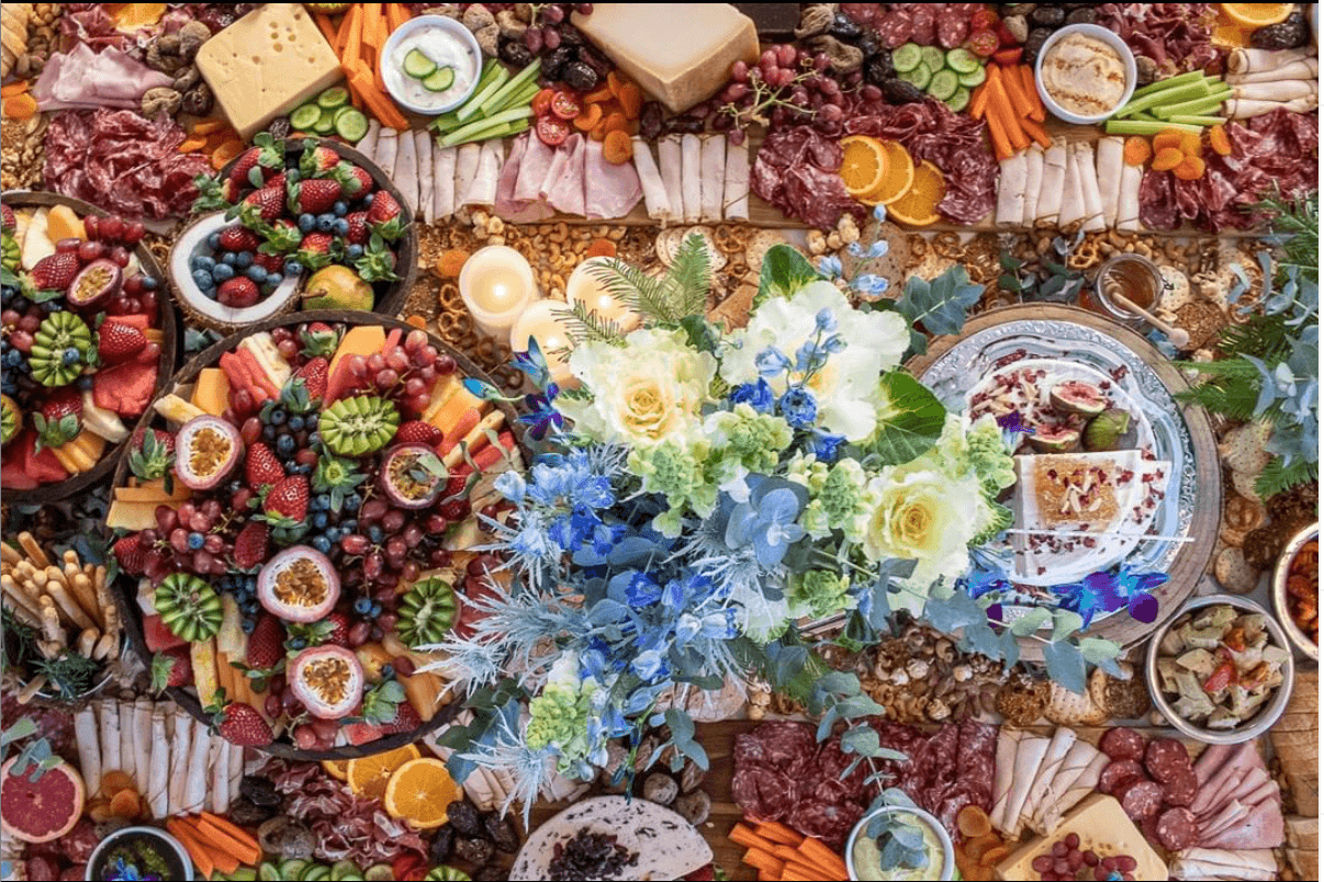 What Food To Have The Morning Of The Big Day