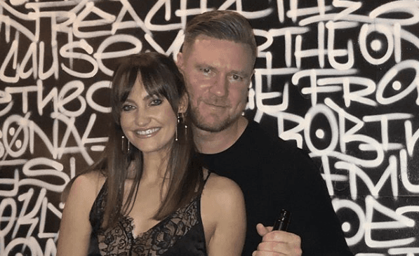 The Bachelor’s Emma is reportedly dating MAFS’ Dean Wells