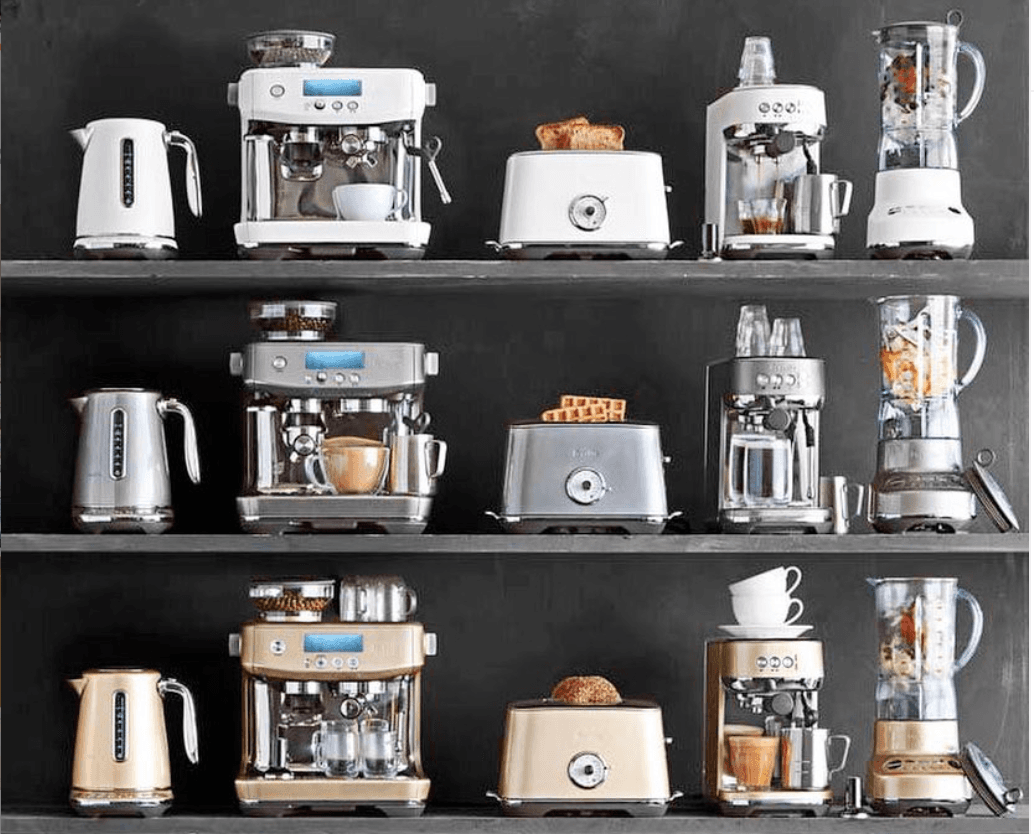 The Ultimate Bridal Shower Registry Checklist