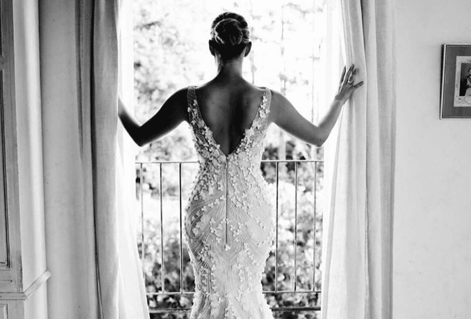 What To Do With Your Wedding Dress After The Big Day