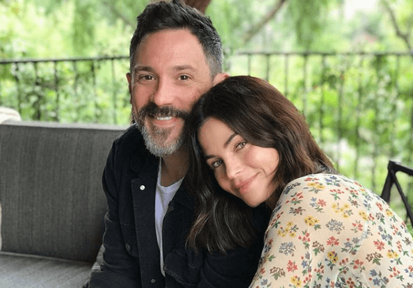 Jenna Dewan Tatum is pregnant with her second child!