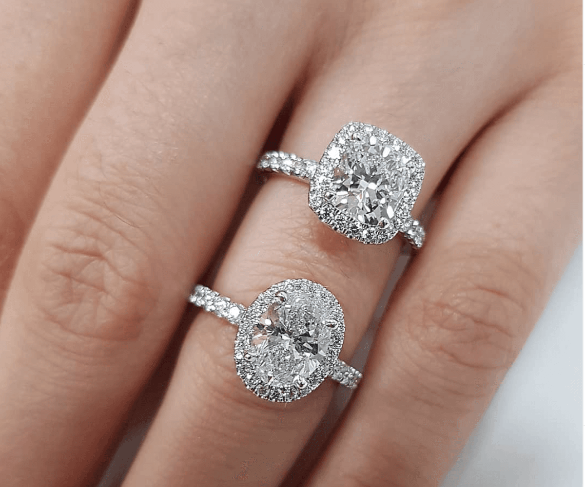 Engagement Ring Trends For 2020