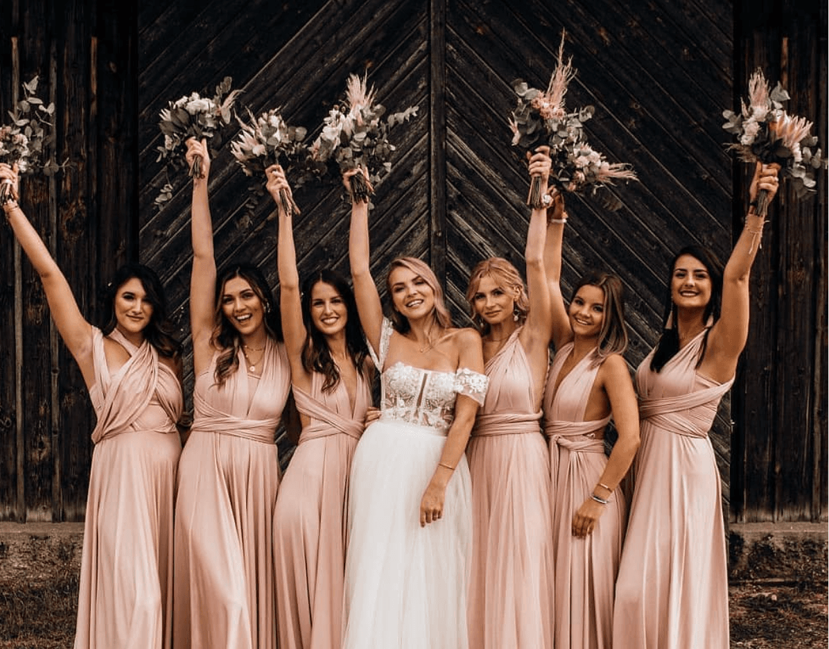 15 Modern Bridal Shower Ideas You Will Love