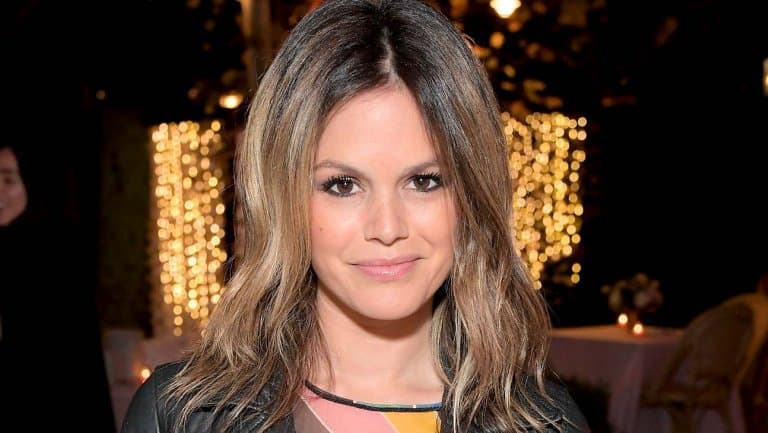 The OC’s Rachel Bilson Is Reportedly Dating This Bachelor Star