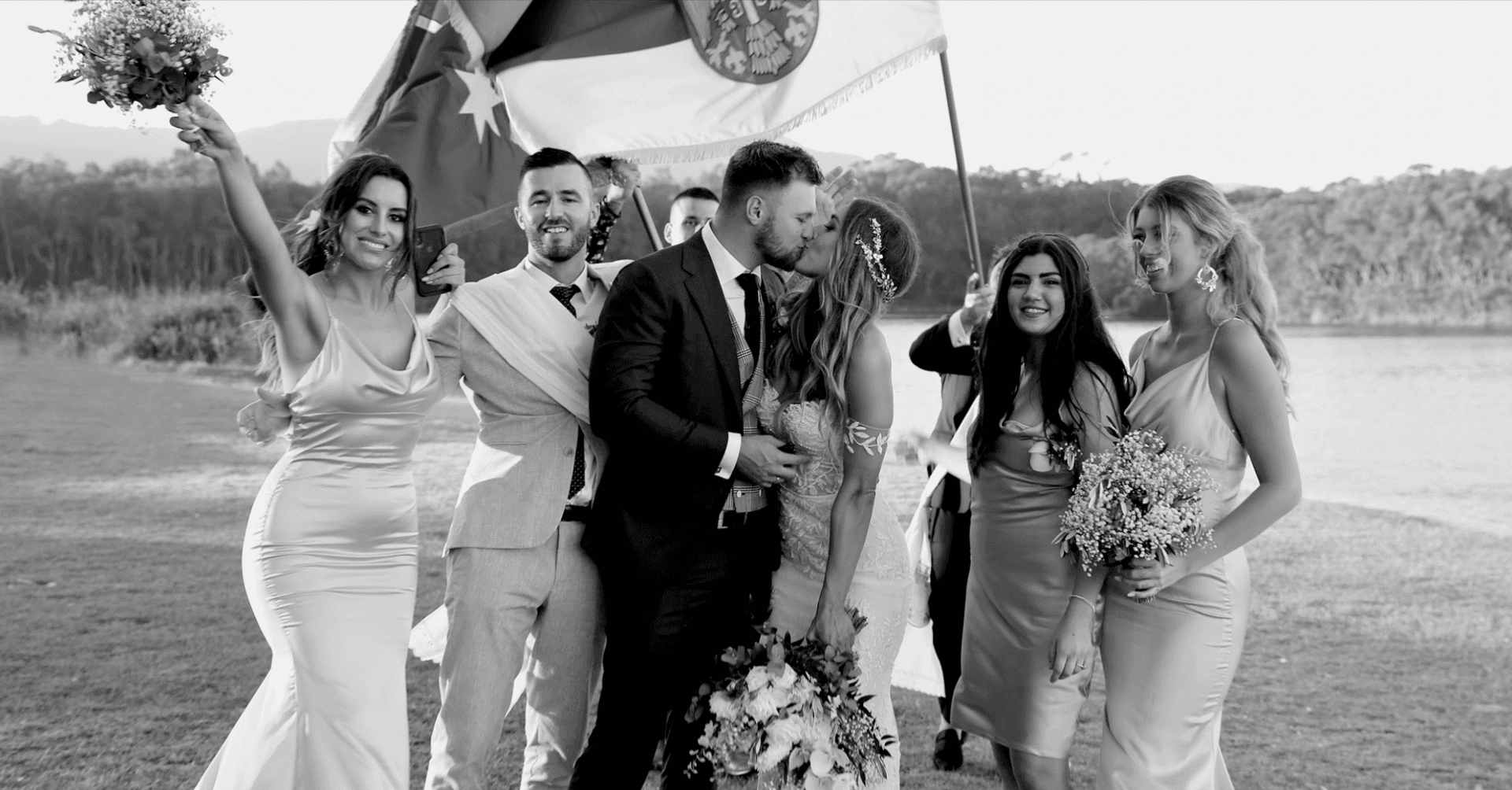 6 Quirky Serbian Wedding Traditions