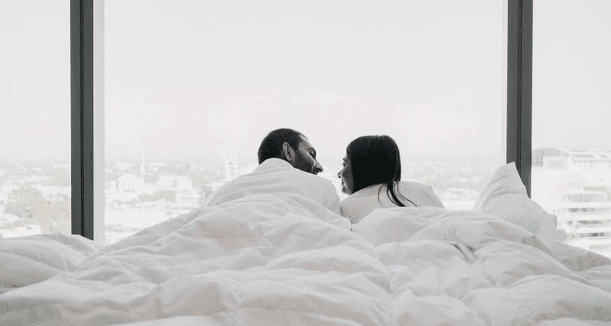 Sydney’s Top 10 Luxury Hotels To Spend Your Wedding Night