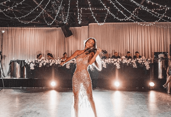 Get Your Guests Dancing! The Best Sydney Bands, DJs And Entertainment To Have At Your Wedding