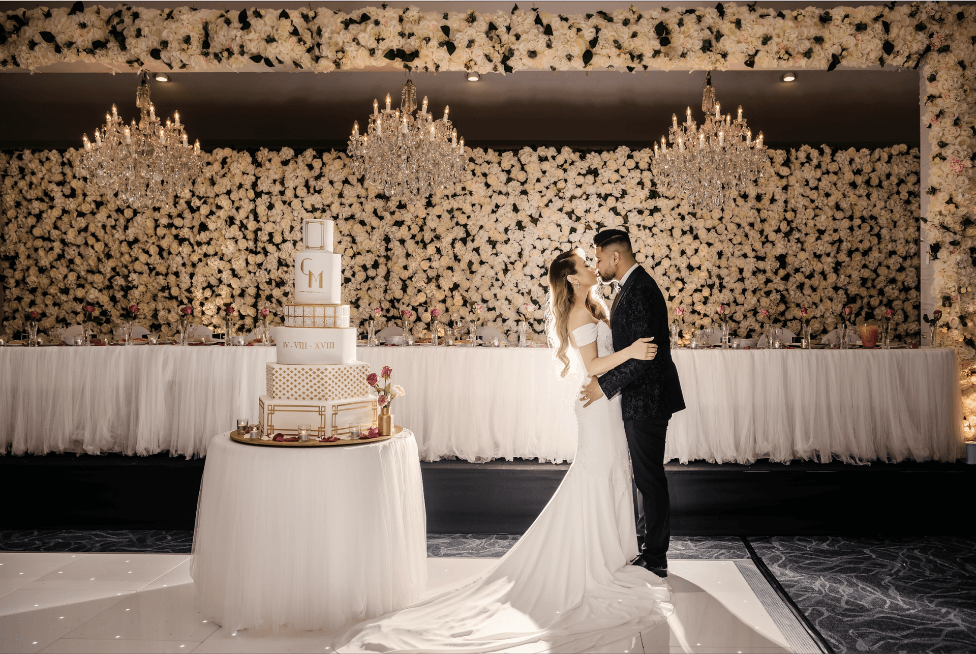 A Traditional Samoan Wedding Celebration