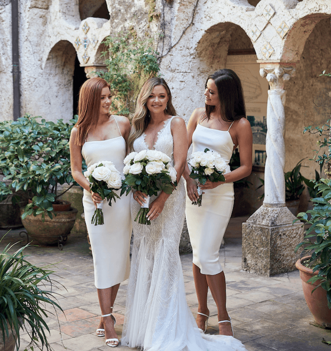 7 Gifts to Thank Your Bridesmaids With