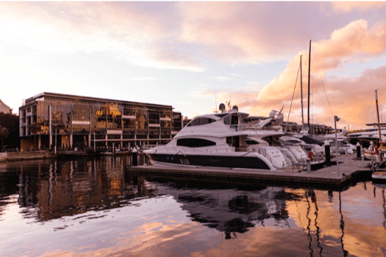 Everything You Need To Know about Sydney’s Award Winning Doltone House Venues