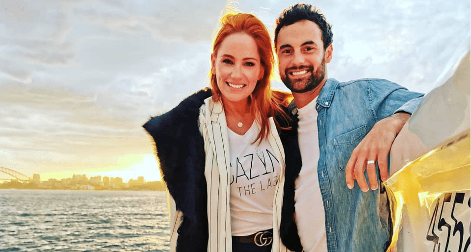 MAFS Stars Jules And Cam Postpone Wedding