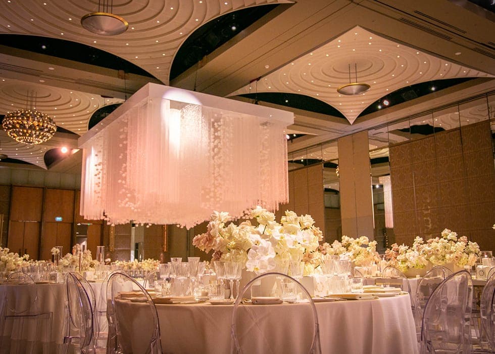 The Best Wedding Venues in Melbourne