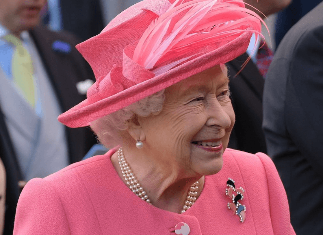 The Queen Has To Approve This Before Each Royal Wedding