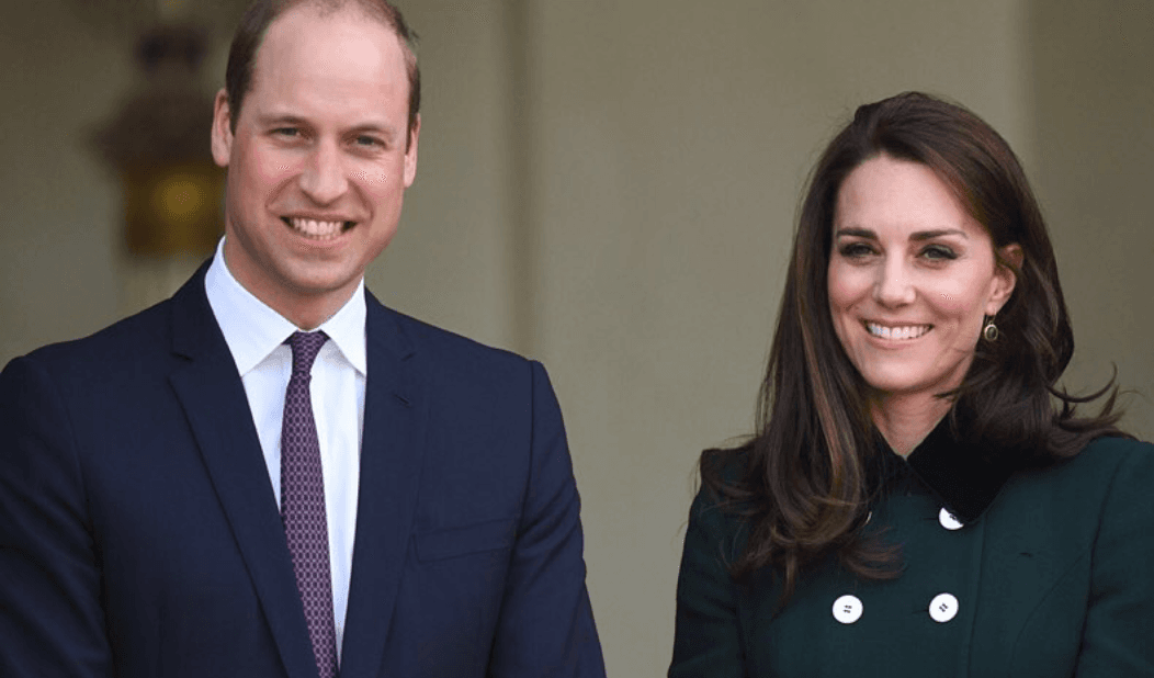 Prince William And Kate Middleton’s Huge Milestone