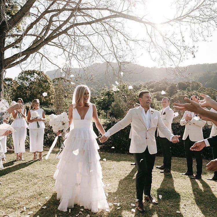 10 Things Brides Should Not Do The Week Before Their Wedding