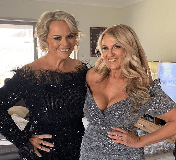 Married At First Sight’s Jo McPharlin has Undergone a Complete Transformation