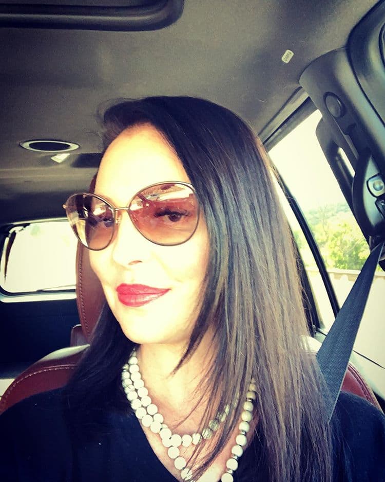 Katherine Heigl is Unrecognisable with her New Hair