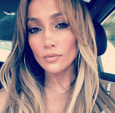 J. Lo stepped out in Aussie label Sabo Skirt and she’s our Summer inspo