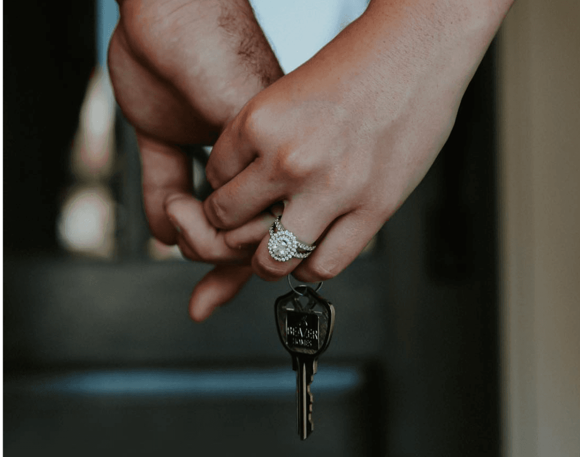 Home Essentials For Every Newly Wedded Couple