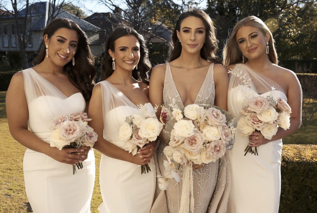 How To Propose To Your Bridesmaids