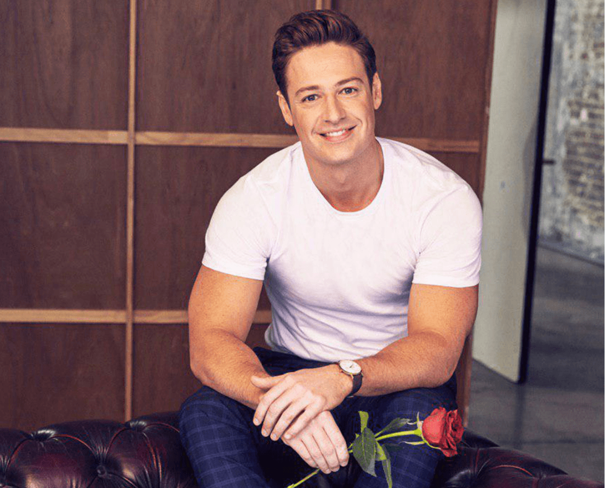 A Relationship Expert Predicts Who Wins The Bachelor