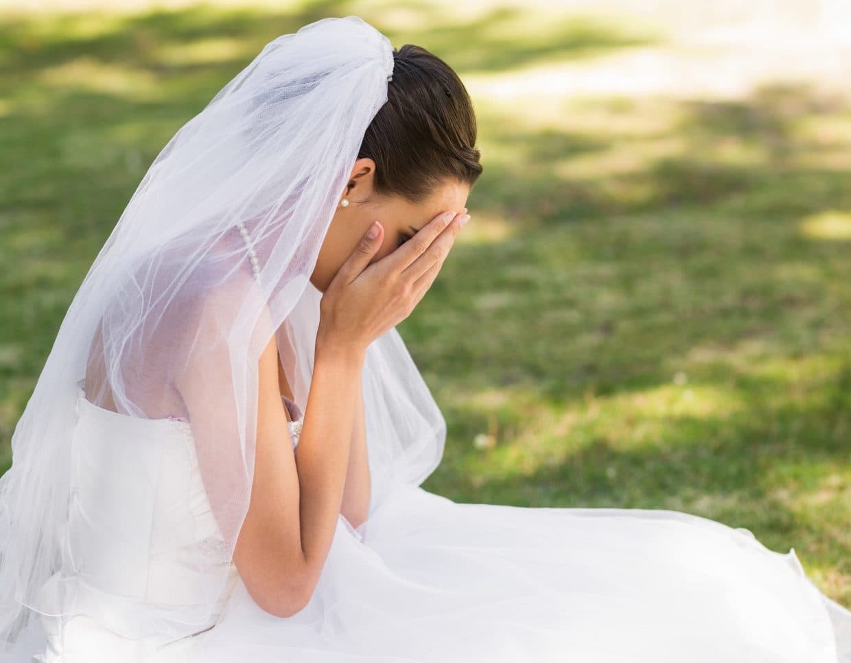 Bride-To-Be Forced To Quit Her Job After Boss Refuses To Give Her Time Off To Plan Her Wedding