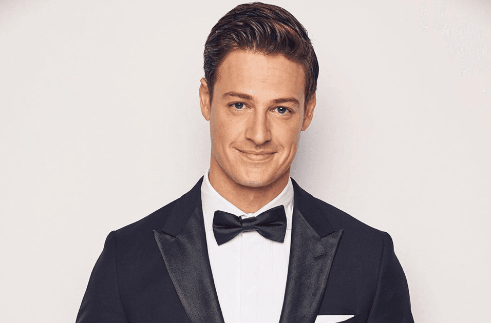 Sam Wood Reveals Who He Thinks Will Win The Bachelor Matt Agnew’s Heart
