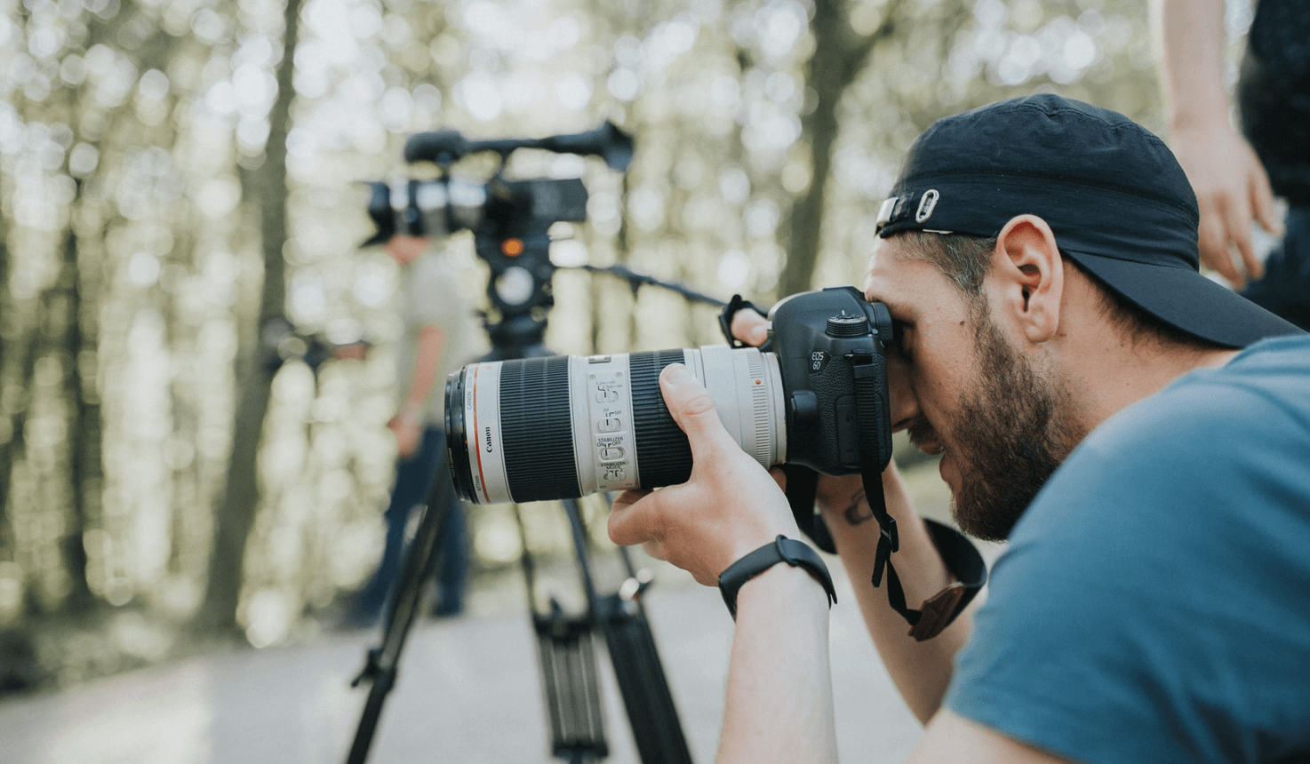 Bride Offers To Pay Photographer In Food And Wine Instead Of Money