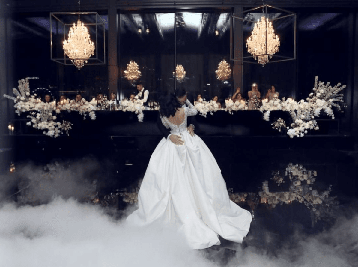 The Best Hotel Wedding Venues in Sydney