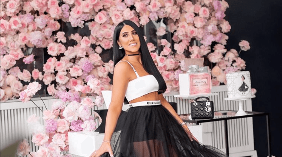 Stunning Outfits For Your Hen’s Night & Bridal Shower