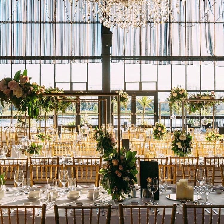 This Is One of The Hottest Venues in Melbourne