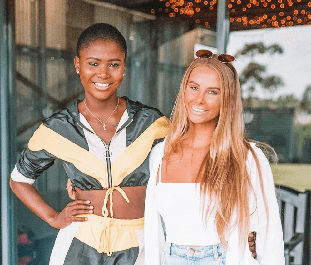 The Bachelor’s Rachael and Vakoo are now dating