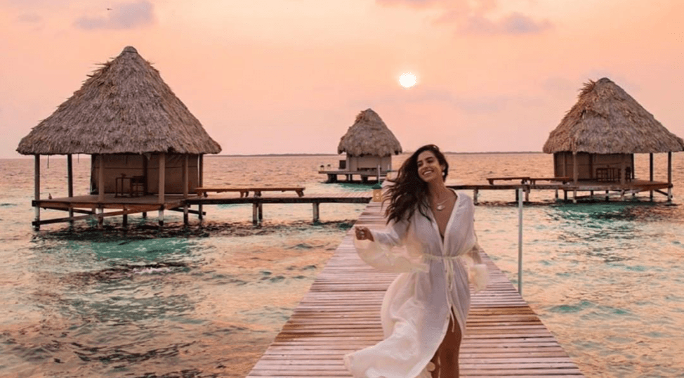 Cute Pieces You Need To Buy For Your Summer Honeymoon