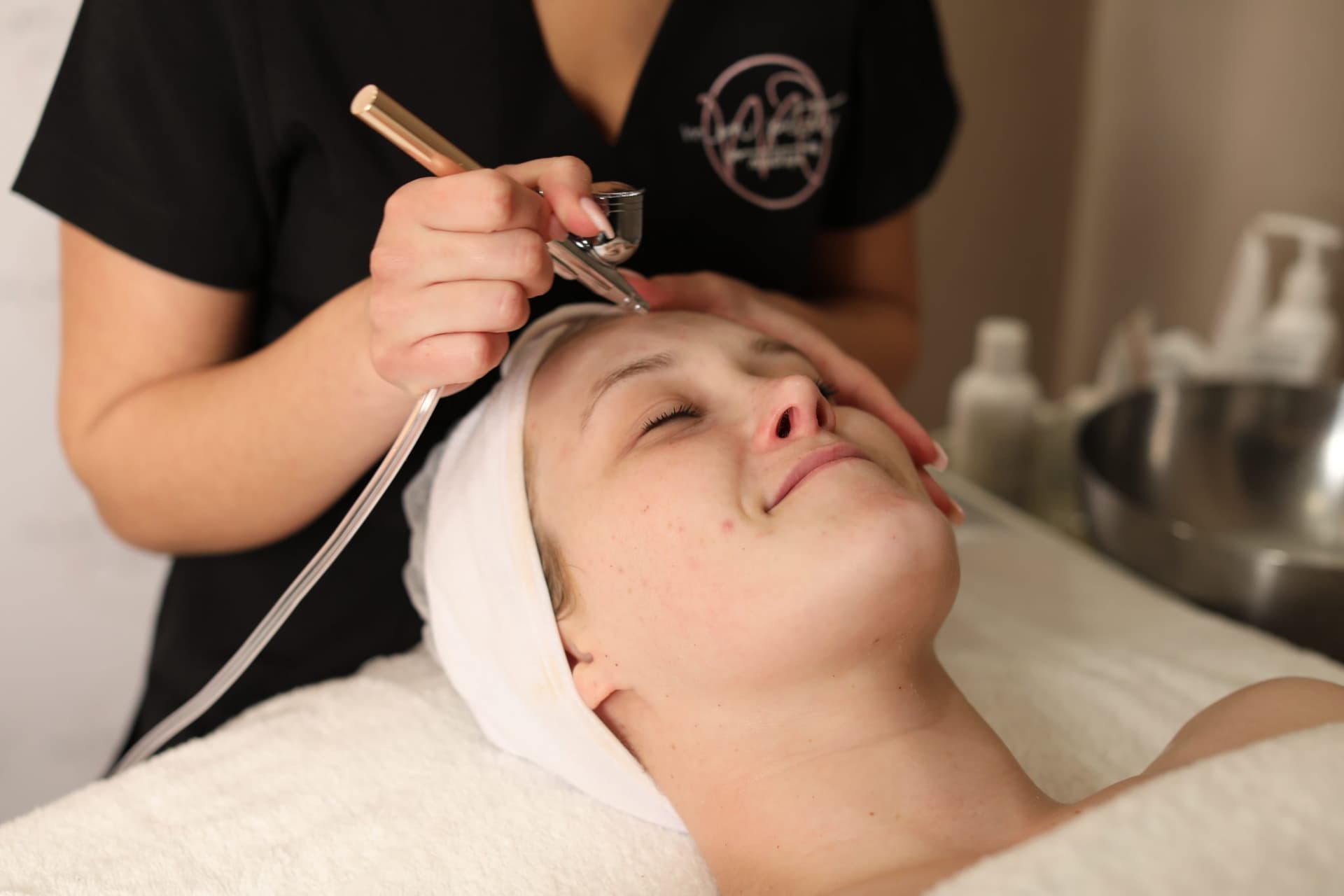 Exclusive: Get That Bridal Glow